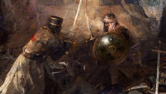 В Steam началась распродажа стратегий Paradox — скидки на Crusader Kings III, Stellaris и Hearts of Iron IV