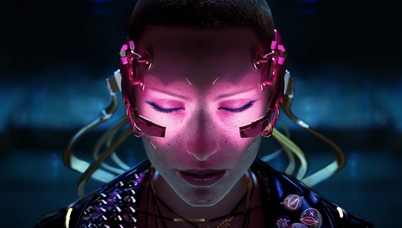 В Cyberpunk 2077 нашли песню, за которую могут дать страйк — разработчики посоветовали стримерам отключить звук
