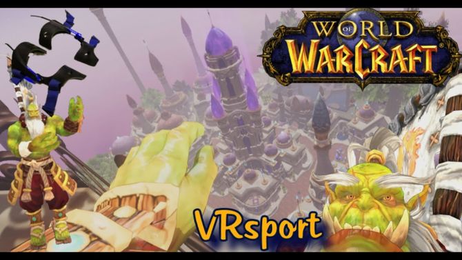 Ваша видеокарта не поддерживается world of warcraft