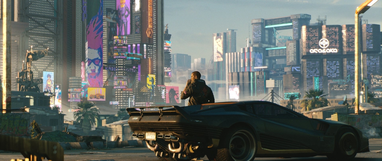 Десять самых ожидаемых игр первой половины 2020 года — Cyberpunk 2077, The Last of Us Part II и другие