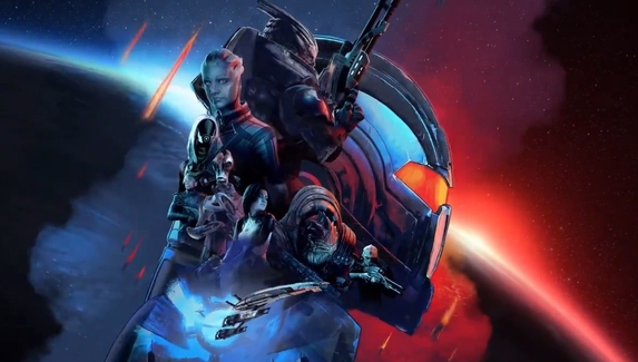 Режиссер видеоигры Mass Effect объяснил, почему по франшизе лучше снять сериал, а не фильм
