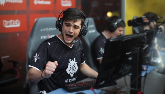 g2 esports ustupila bravado gaming komanda iz yuar proshla v plej off dreamhack winter - g2 esports fortnite
