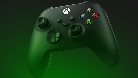 Microsoft анонсировала ежемесячные трансляции об Xbox Series X и играх для нее