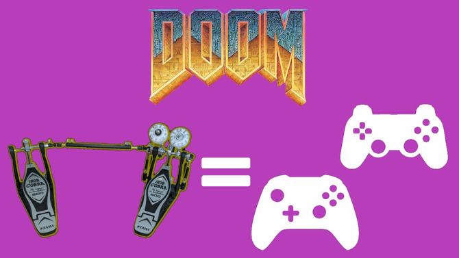 Doom eternal нет звука в блютуз наушниках