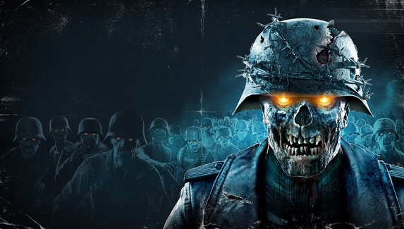 Вышел новый трейлер кооперативного шутера Zombie Army 4: Dead War
