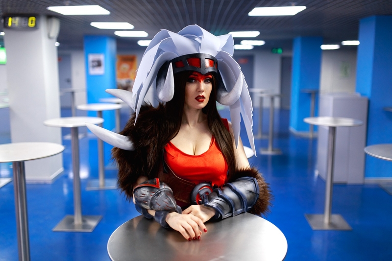 Kak Proshel Pervyj Den Epicenter Major 2019 Na Cska Arene Dota 2 Cybersport Ru