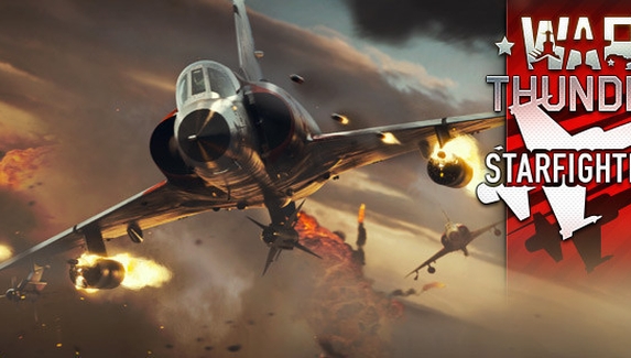 War Thunder - новости и обзоры, системные требования, скачать игру ...