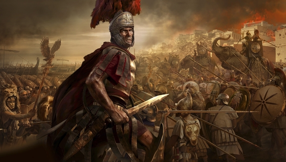 В Steam началась распродажа стратегий серии Total War