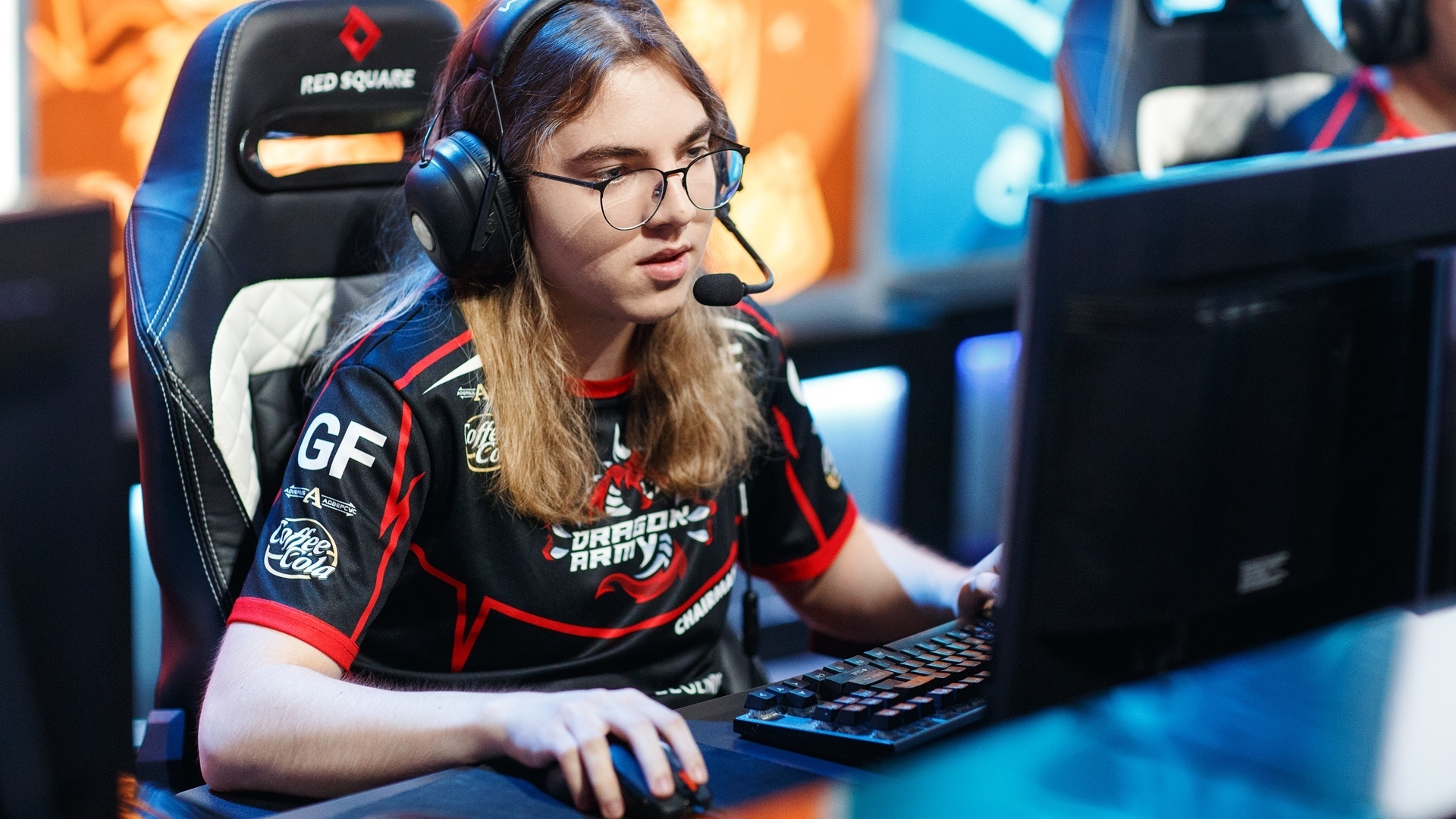 UOL League of Legends форма