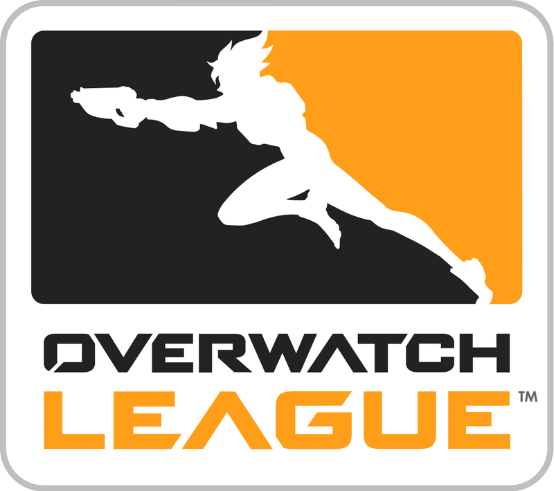   Overwatch League