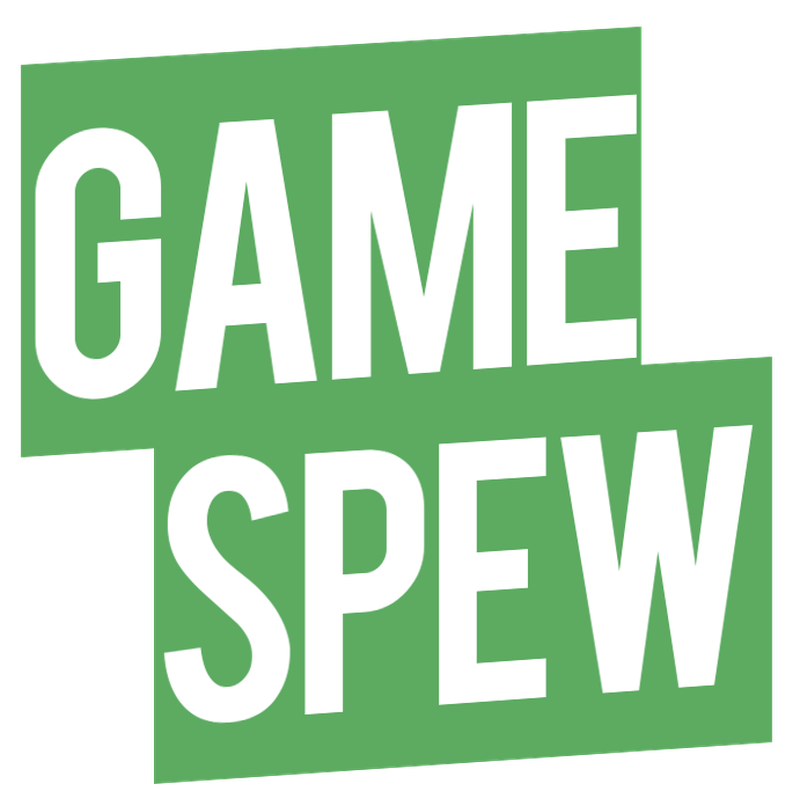 GameSpew