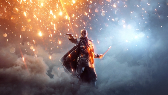 Инсайдер:  Battlefield 1 станет бесплатной на следующей неделе