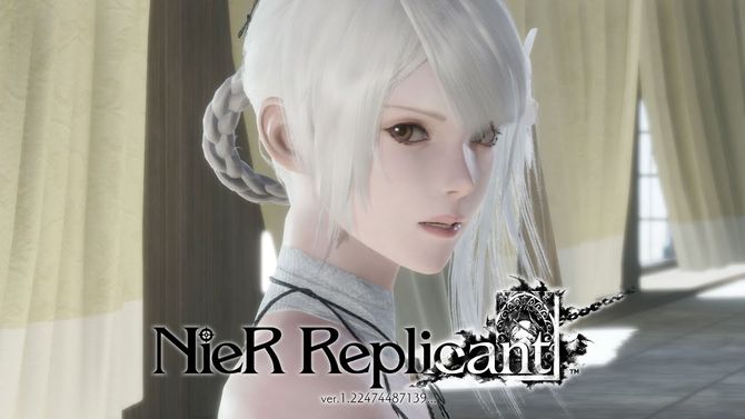 nier gestalt и nier replicant в чем разница. Смотреть фото nier gestalt и nier replicant в чем разница. Смотреть картинку nier gestalt и nier replicant в чем разница. Картинка про nier gestalt и nier replicant в чем разница. Фото nier gestalt и nier replicant в чем разница