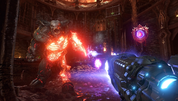 Doom Eternal Deluxe и The Elder Scrolls Online получили самые большие скидки за всё время в PS Store