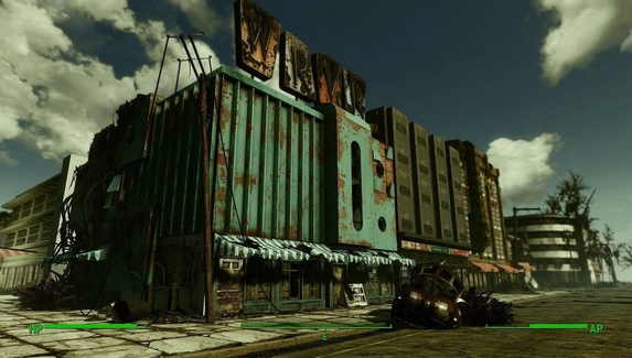 Авторы мода Fallout: Miami выпустили новое видео с демонстрацией прогресса разработки