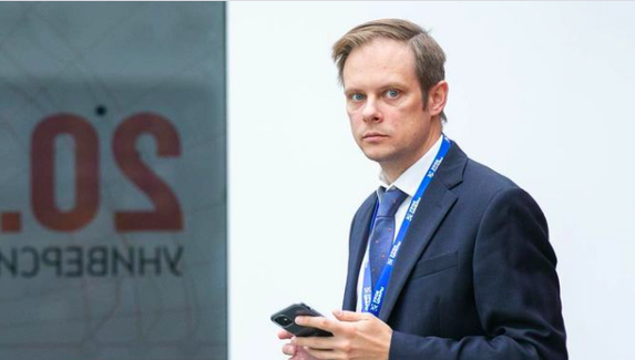 Андрей федоров замминистра иностранных дел биография википедия