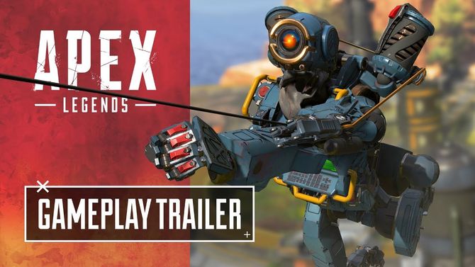 Пойдет ли apex legends на моем компьютере