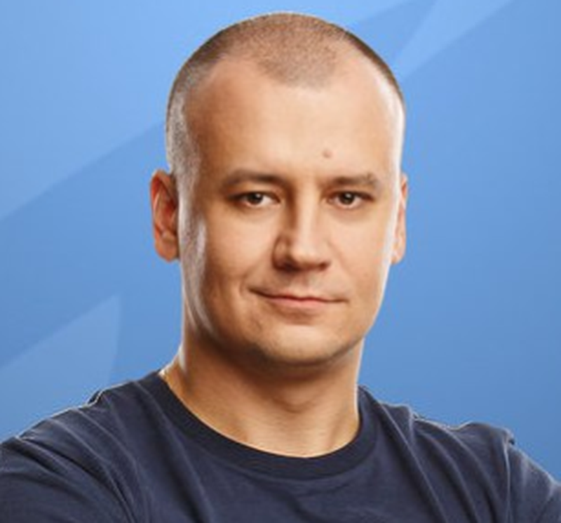 Алексей Кондаков
