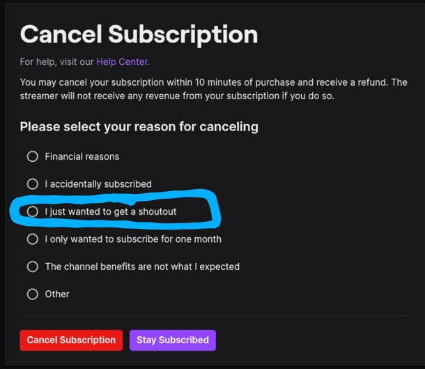 twitchvotes поздравляем вам подарили подписку чтобы подтвердить нажмите ctrl w. fb9e21ae619e18c80354894399301a84. twitchvotes поздравляем вам подарили подписку чтобы подтвердить нажмите ctrl w фото. twitchvotes поздравляем вам подарили подписку чтобы подтвердить нажмите ctrl w-fb9e21ae619e18c80354894399301a84. картинка twitchvotes поздравляем вам подарили подписку чтобы подтвердить нажмите ctrl w. картинка fb9e21ae619e18c80354894399301a84. Если вы смотрели обзор TwitchCon, то наверняка помните, анонс какой функции вызвал самую бурную поддержку аудитории: это подарочные подписки. Мы обещали, что сервис станет доступен к началу праздничного сезона, и сдержали свое слово! Начиная с сегодняшнего дня вы можете подарить подписку на один месяц любому пользователю Twitch!