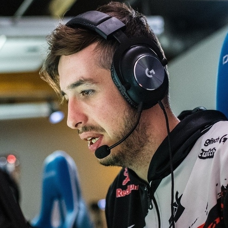 KennyS опроверг слухи о переходе в Valorant