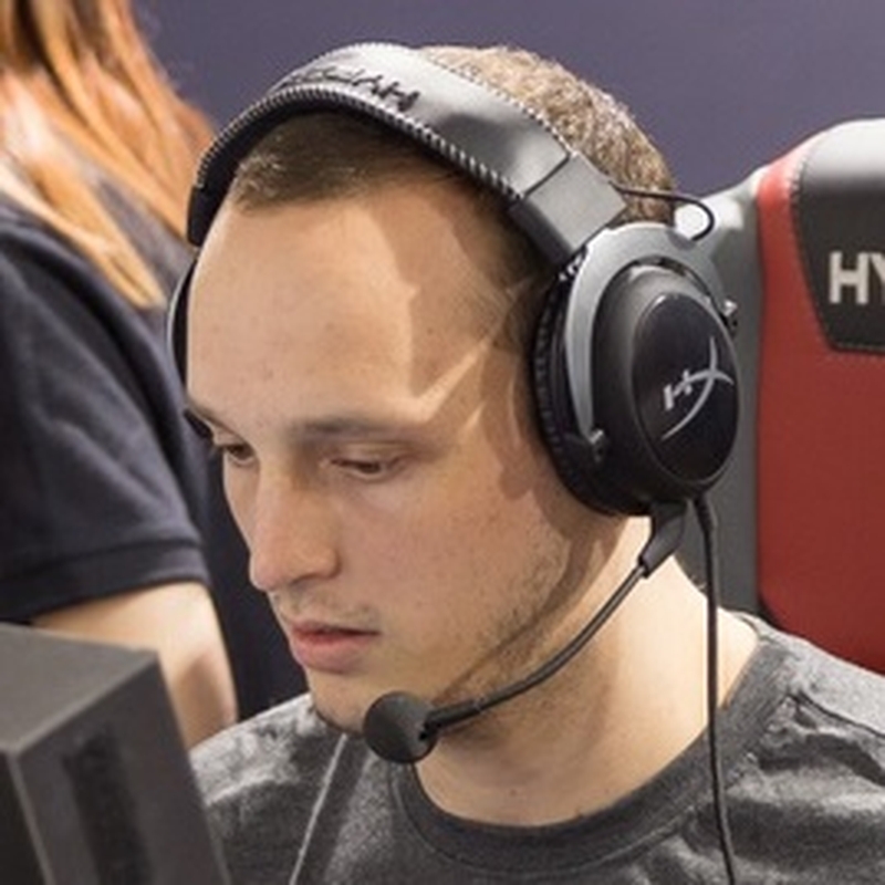 Cooper- о возвращении в CS:GO после Valorant: «Понял, что хочу остаться в Counter‑Strike»