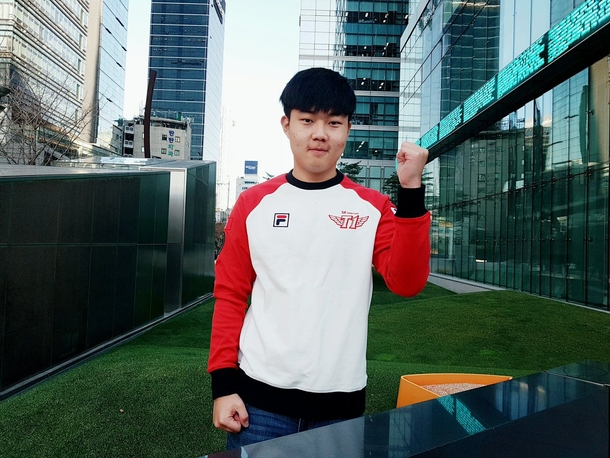 huni - skt fortnite roster