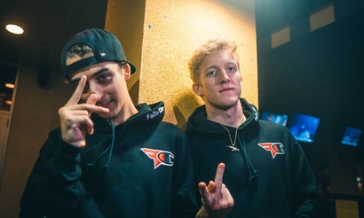 duet faze clan snyalsya s esl fortnite royale s prizovym fondom v 500 tys oni - faze clan fortnite