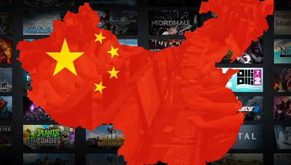 СМИ: китайский Steam поставит под угрозу инди-разработчиков