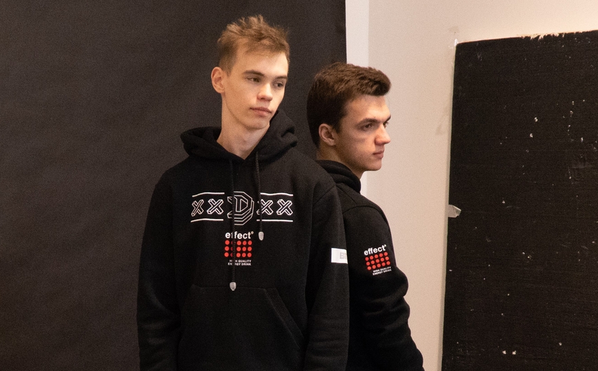 prestige esli vy hotite popast v kibersport radi deneg to u vas nichego - prestige effect fortnite