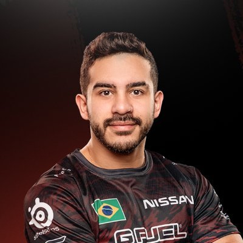 Coldzera о роли ингейм‑лидера: «Тебя имеют каждый день — это реальность»