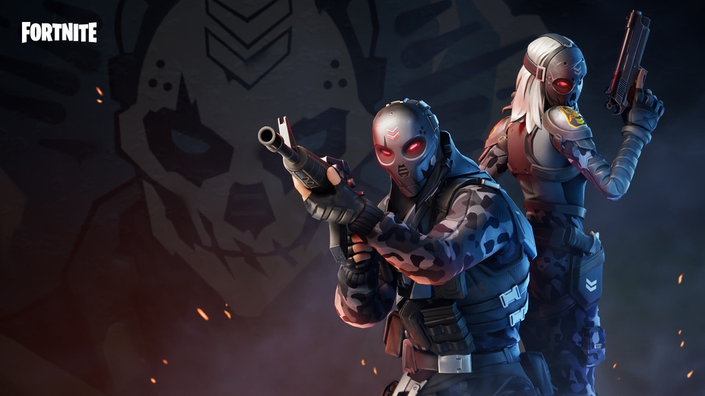 В Fortnite добавили временный режим в стиле Counter‑Strike