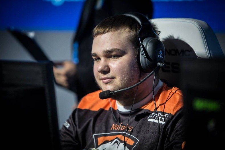 ESL One Genting 2017: One step short of the grand final - Virtus.pro