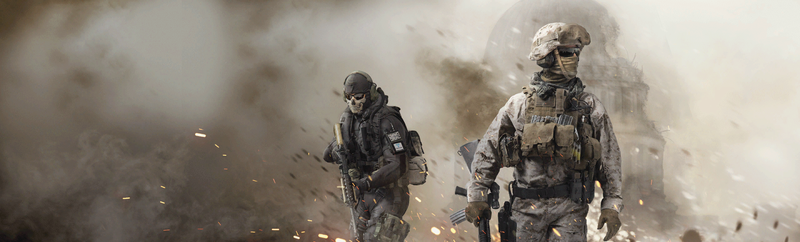 На reddit появился полный список контента третьего сезона Call of Duty