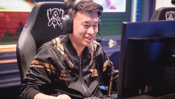 Gala стал лучшим игроком 2021 Mid-Season Invitational ...