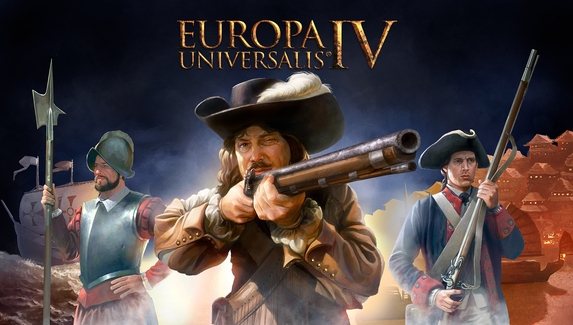 В EGS началась раздача Europa Universalis IV и стала известна будущая бесплатная игра