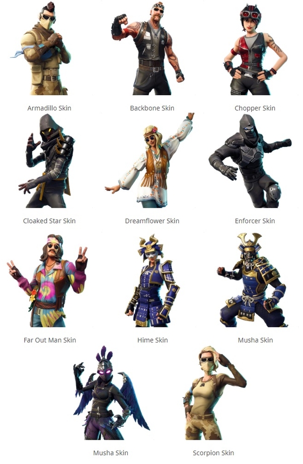 liquid fortnite