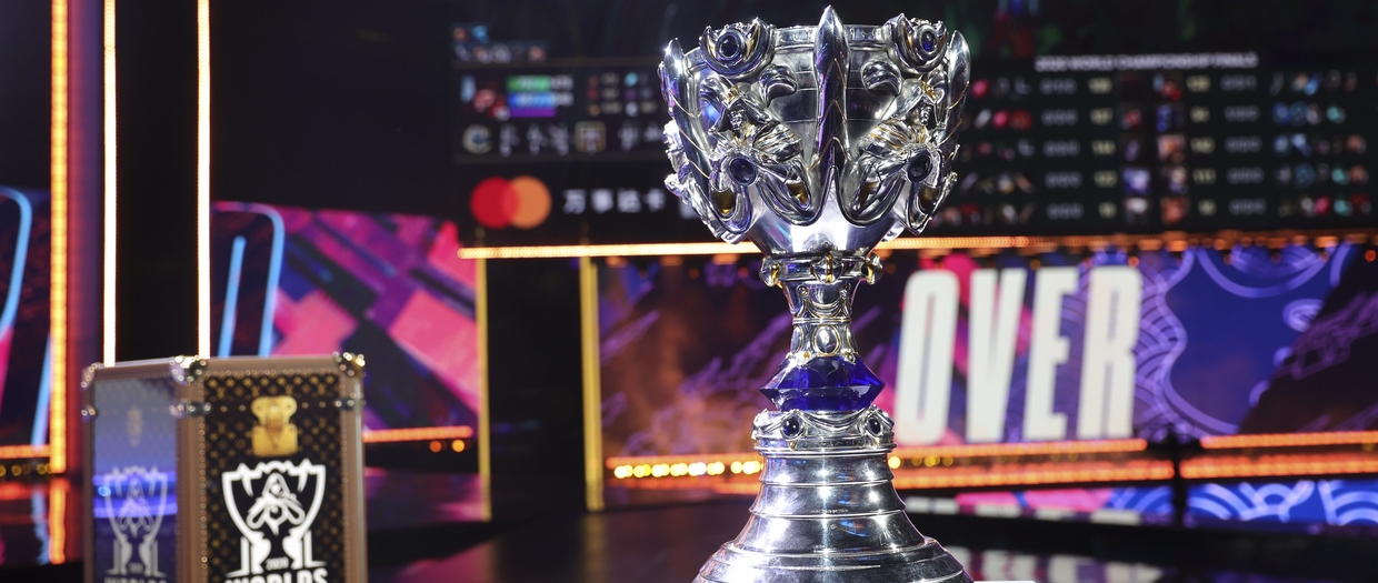 Pyat Prichin Pochemu Worlds 2021 Luchshe The International 10 Delo Ne Tolko V Merah Protiv Koronavirusa Novosti Cybersport Ru
