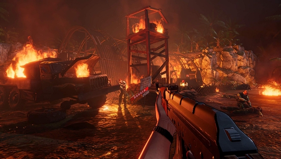 Игроки разгромили ремейк XIII — в Steam всего 9% положительных отзывов