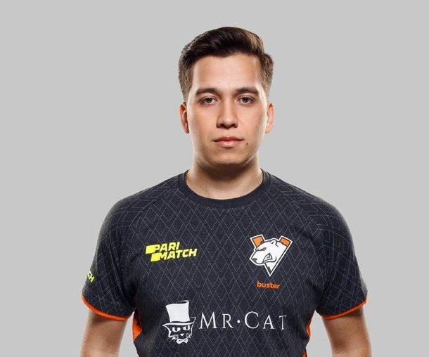 buster virtus pro биография. Смотреть фото buster virtus pro биография. Смотреть картинку buster virtus pro биография. Картинка про buster virtus pro биография. Фото buster virtus pro биография