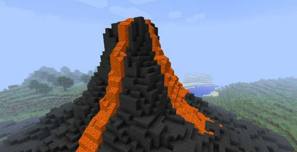 minecraft моды усложняющие игру