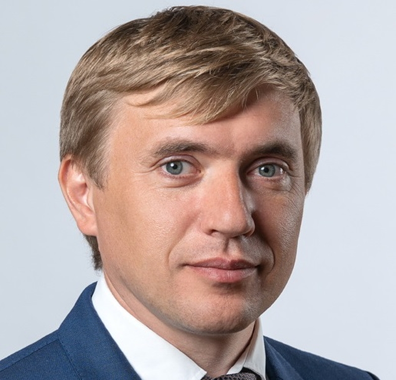 Григорий Гуров, заместитель министра науки и высшего образования Российской Федерациим