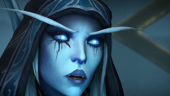 Когда ждать новое дополнение для World of Warcraft? Фанат составил график предыдущих релизов
