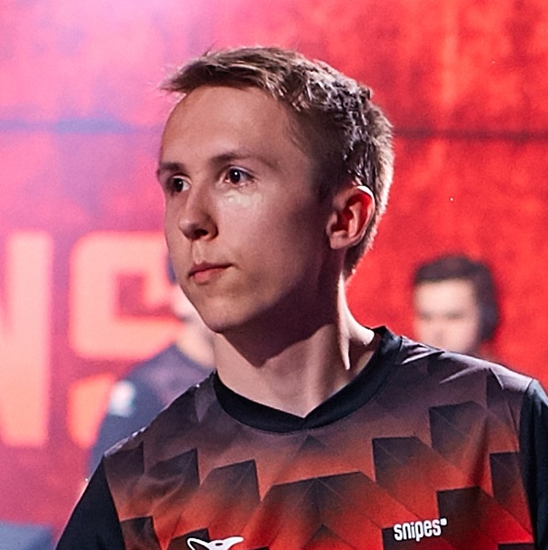 Ropz