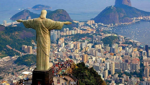СМИ: ESL проведет второй мейджор 2022 года в Бразилии