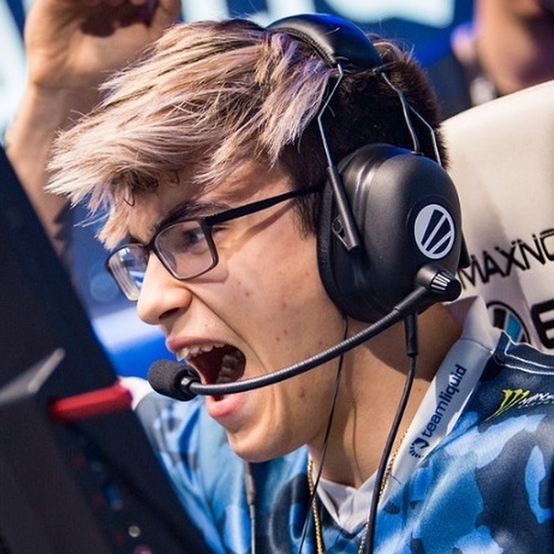 Twistzz рассказал, что Team Liquid лучше Natus Vincere на сегодня | CS ...