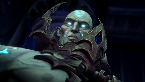 «Убит одним ударом» — в World of Warcraft комичным образом «победили» финального босса