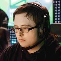 Grim Iz Team Liquid Cs Go Profil Igroka Biografiya Matchi Nagrady Cybersport Ru