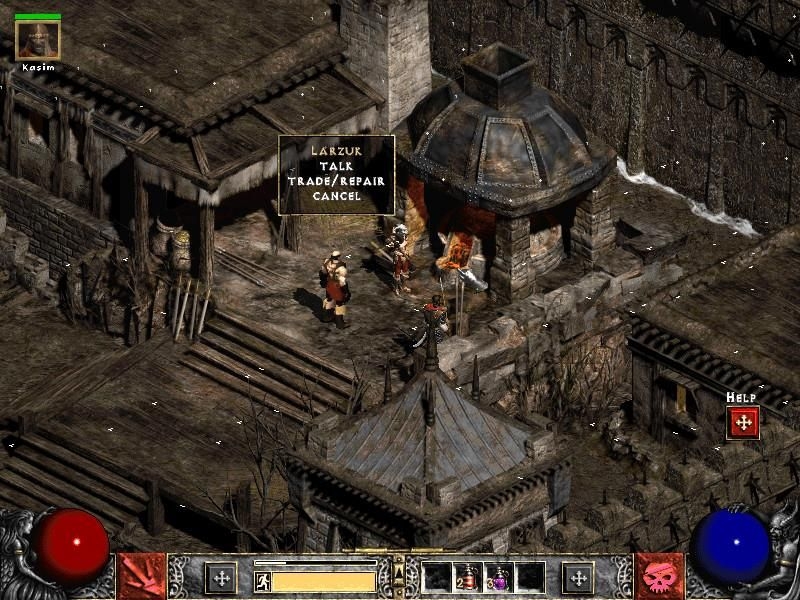 Разные версии Diablo II. Фото иллюстративное | Источник: gamingnewsanalyst.com