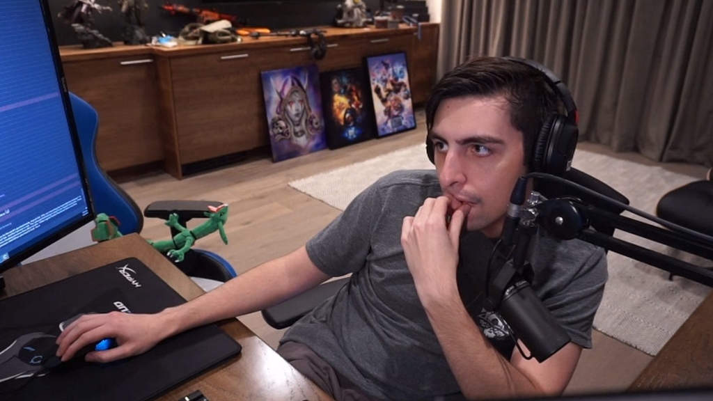 Kakogo Sekciyu Irl Na Twitch Zachem To Zapolonili Tyulenyata Games Cybersport Ru