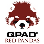 QPAD Red Pandas